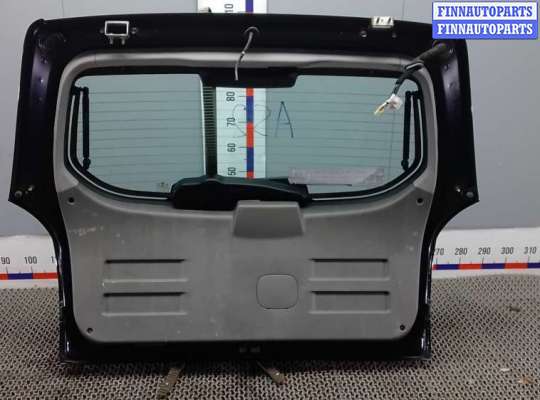 купить дверь 3-5 на HYUNDAI TUCSON JM