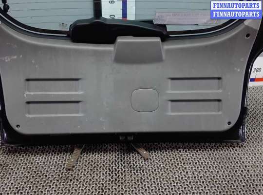 купить дверь 3-5 на HYUNDAI TUCSON JM