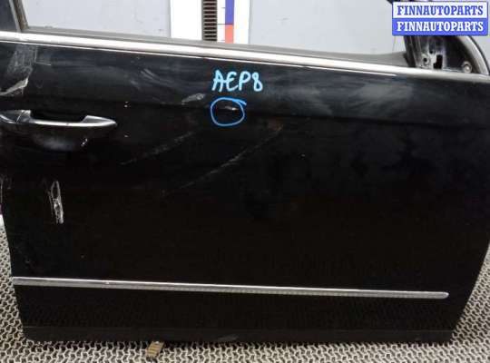 купить дверь передняя правая на VOLKSWAGEN PASSAT B6