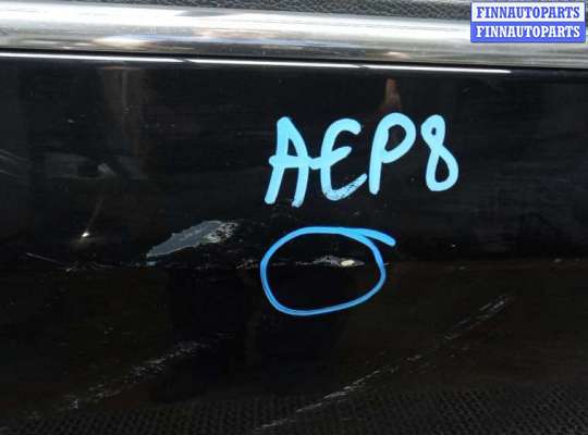 купить дверь передняя правая на VOLKSWAGEN PASSAT B6