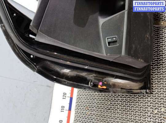 купить дверь передняя правая на VOLKSWAGEN PASSAT B6