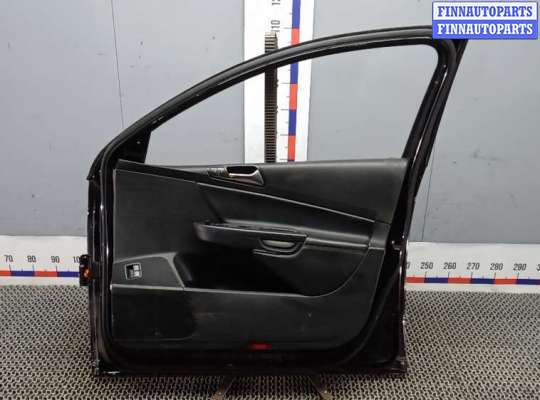 купить дверь передняя правая на VOLKSWAGEN PASSAT B6