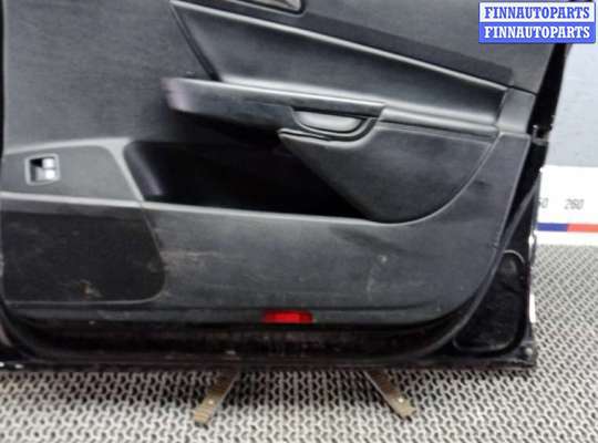 купить дверь передняя правая на VOLKSWAGEN PASSAT B6