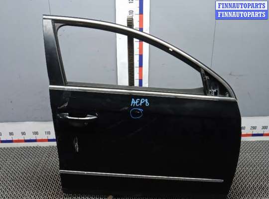 купить дверь передняя правая на VOLKSWAGEN PASSAT B6