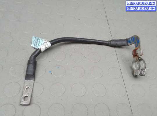 купить клемма аккумулятора минус на HYUNDAI H1 (STAREX) 2