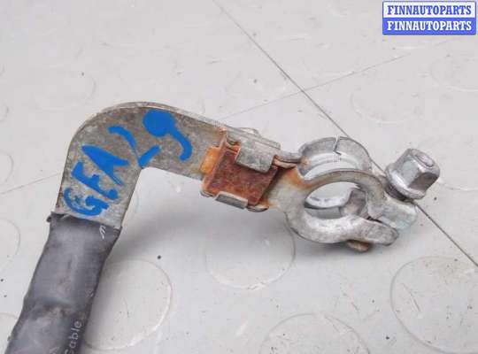 купить клемма аккумулятора минус на HYUNDAI H1 (STAREX) 2