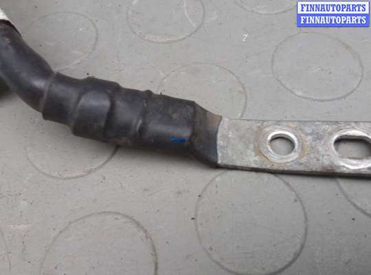 купить клемма аккумулятора минус на HYUNDAI H1 (STAREX) 2