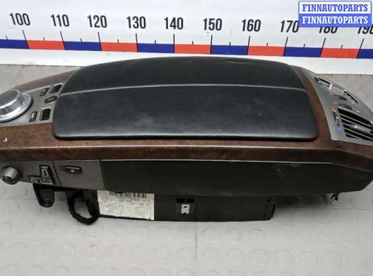 купить подлокотник центральный на BMW 7 E65
