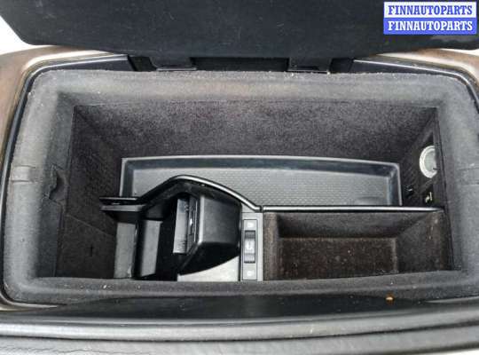 купить подлокотник центральный на BMW 7 E65