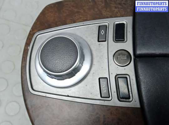 купить подлокотник центральный на BMW 7 E65