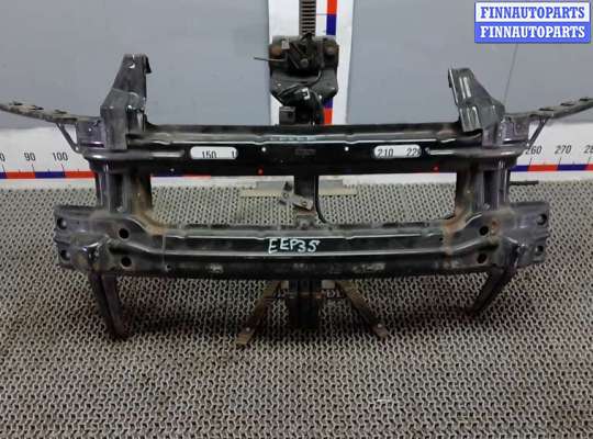 передняя панель крепления облицовки (телевизор) CH429143 на CHEVROLET CAPTIVA 2