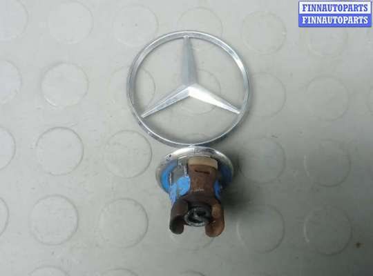 купить значок на капот на MERCEDES BENZ E-CLASS W211