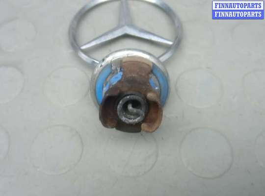 купить значок на капот на MERCEDES BENZ E-CLASS W211