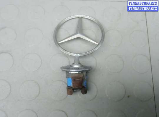 купить значок на капот на MERCEDES BENZ E-CLASS W211