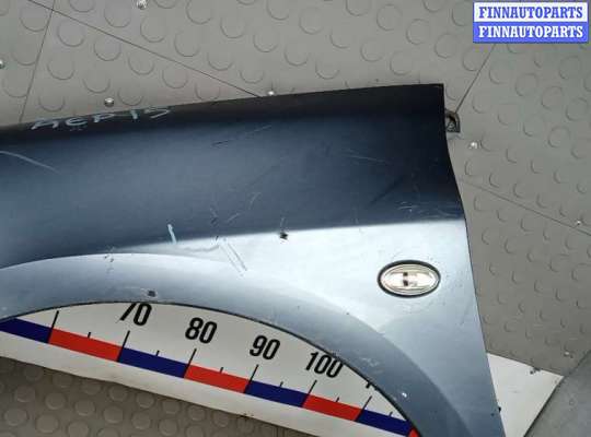 купить крыло переднее левое на PEUGEOT 307