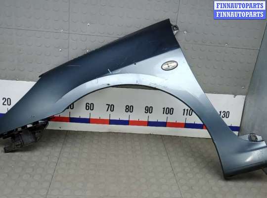 купить крыло переднее левое на PEUGEOT 307