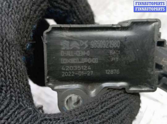 купить катушка зажигания бензиновая на CITROEN C5 AIRCROSS