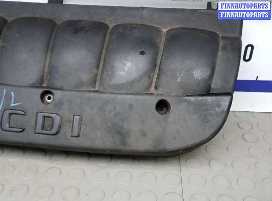 купить защита двигателя верхняя на MERCEDES BENZ S-CLASS W220