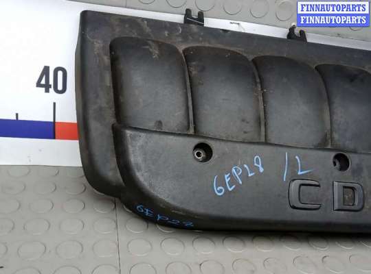 купить защита двигателя верхняя на MERCEDES BENZ S-CLASS W220