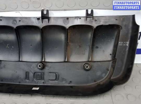 купить защита двигателя верхняя на MERCEDES BENZ S-CLASS W220