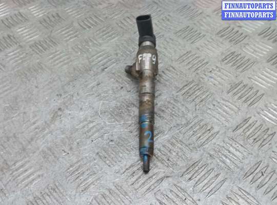 купить форсунка дизельная на NISSAN QASHQAI J10