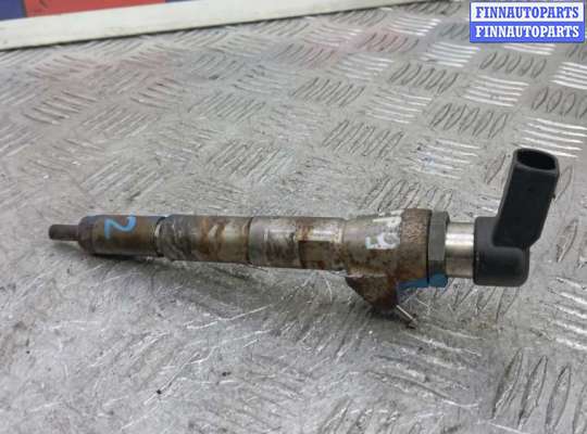 купить форсунка дизельная на NISSAN QASHQAI J10