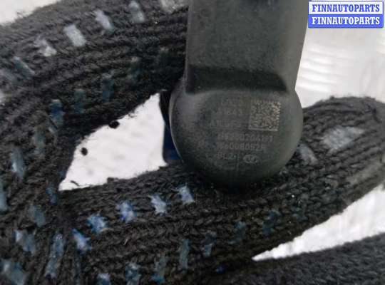 купить форсунка дизельная на NISSAN QASHQAI J10