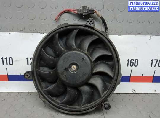 купить вентилятор радиатора на VOLKSWAGEN TRANSPORTER T4