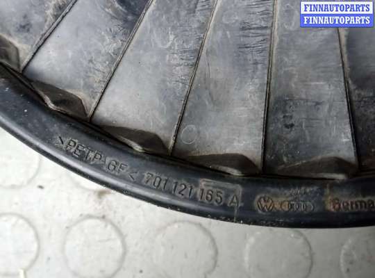 купить вентилятор радиатора на VOLKSWAGEN TRANSPORTER T4