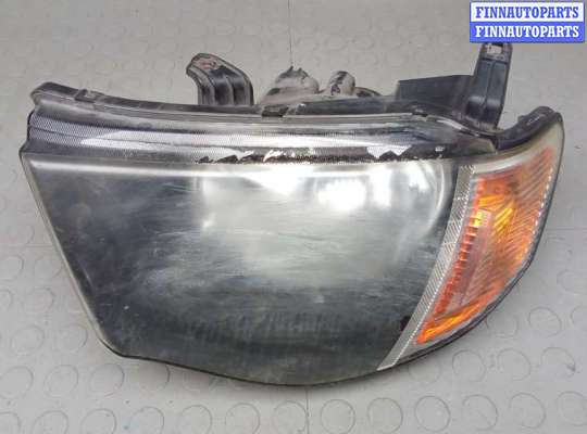 купить фара левая на MITSUBISHI L200 K4T