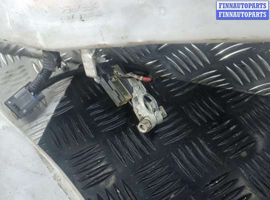 купить клемма аккумулятора плюс на LEXUS GS 3