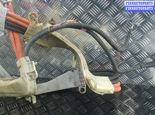 Клемма АКБ (аккумулятора)