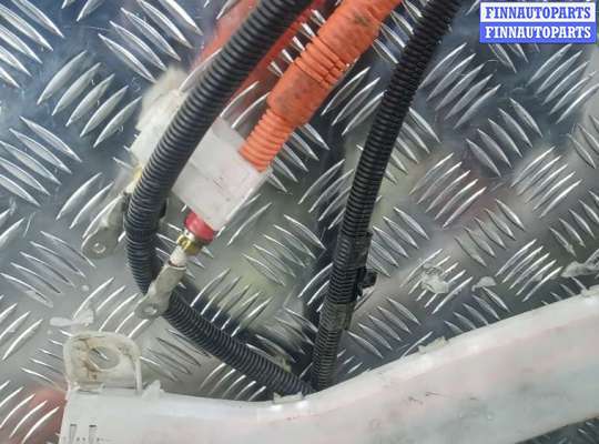 купить клемма аккумулятора плюс на LEXUS GS 3