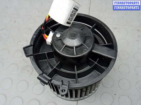 купить моторчик печки на NISSAN QASHQAI J10