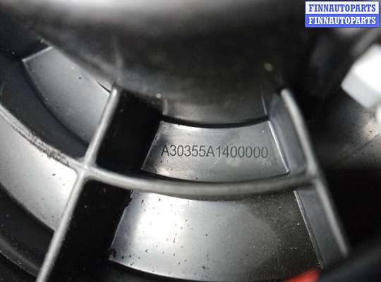 купить моторчик печки на NISSAN QASHQAI J10