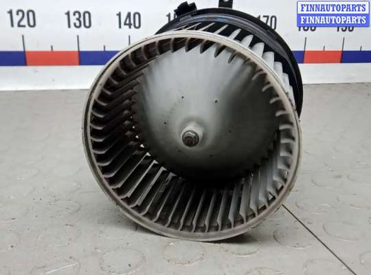 купить моторчик печки на NISSAN QASHQAI J10