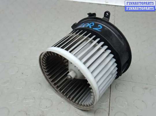 купить моторчик печки на NISSAN QASHQAI J10