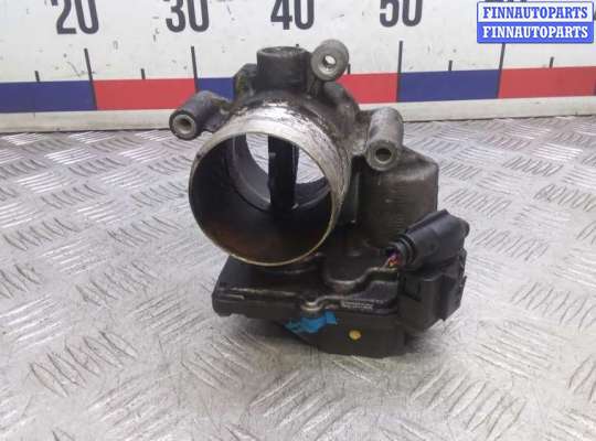 купить дроссельная заслонка дизельная на VOLKSWAGEN PASSAT B6