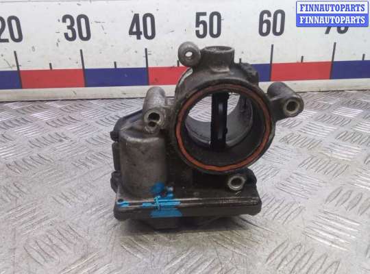 купить дроссельная заслонка дизельная на VOLKSWAGEN PASSAT B6