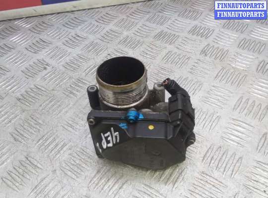 купить дроссельная заслонка дизельная на VOLKSWAGEN PASSAT B6