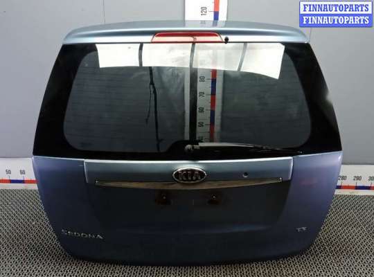 купить щеткодержатель 3-5-й двери на KIA CARNIVAL 2