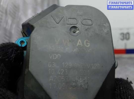 купить впускной коллектор дизельный на VOLKSWAGEN PASSAT B6