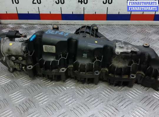 купить впускной коллектор дизельный на VOLKSWAGEN PASSAT B6