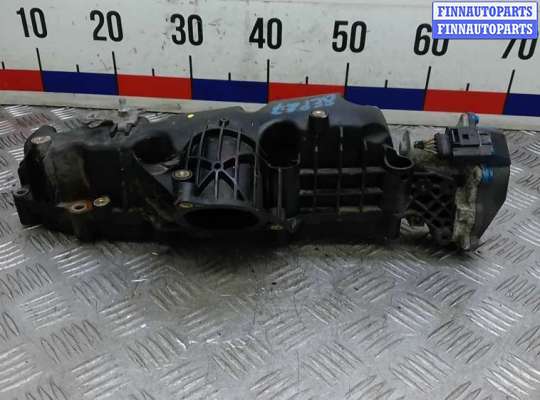 купить впускной коллектор дизельный на VOLKSWAGEN PASSAT B6