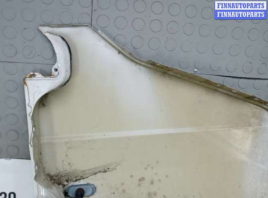 Крыло переднее на Volkswagen Transporter T5