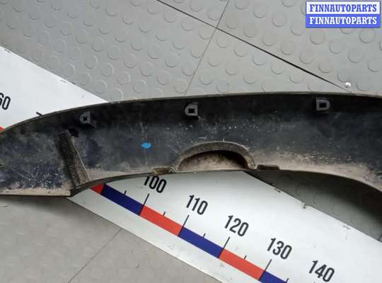 купить молдинг крыла переднего правого на NISSAN PATROL Y61 GR