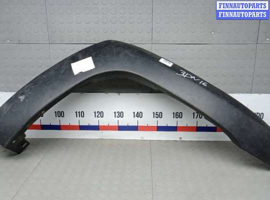 молдинг крыла переднего правого NS914990 на NISSAN PATROL Y61 GR