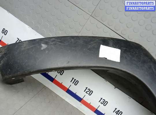 купить молдинг крыла переднего правого на NISSAN PATROL Y61 GR