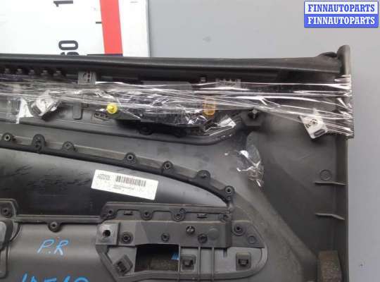 купить обшивка передняя правая на FORD FOCUS 2