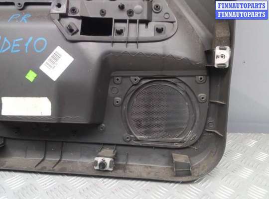 купить обшивка передняя правая на FORD FOCUS 2